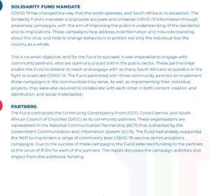 Image from “THE 12 MILLION RAND RIDDLE! THE MJC AND NNB MUNAFIQEEN MUST ANSWER”