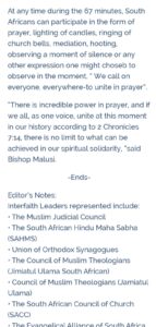 Image from “MJC AND NNB MASQUERADING AS MUSLIMS”